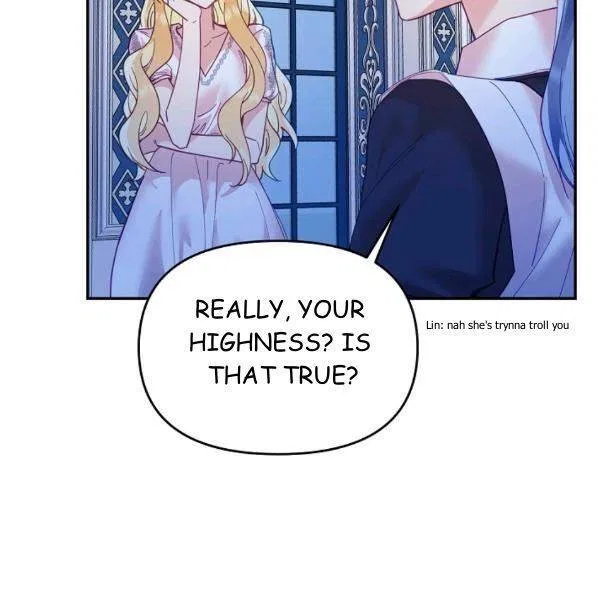 Finding My Place Chapter 21 – Page 77