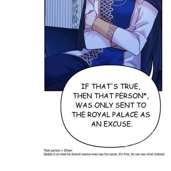 Finding My Place Chapter 21 – Page 110