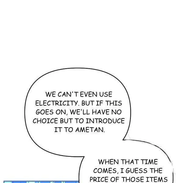 Finding My Place Chapter 21 – Page 123
