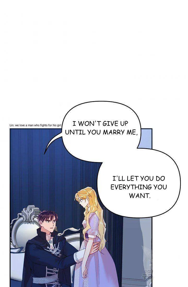 Finding My Place Chapter 20 – Page 2