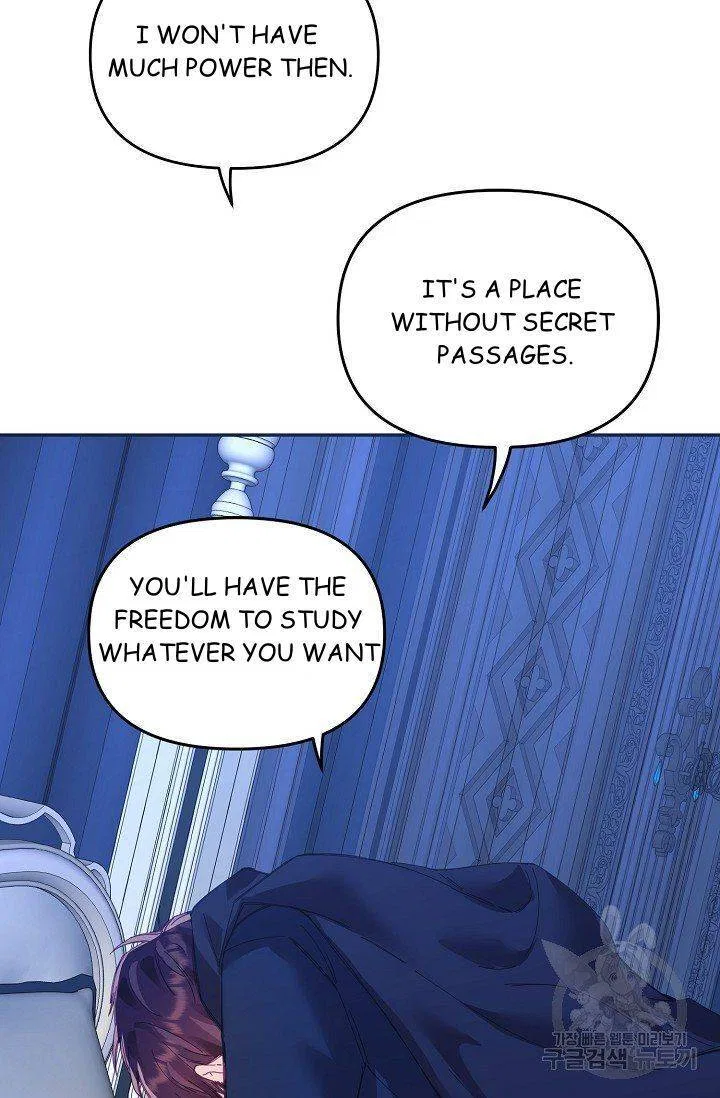 Finding My Place Chapter 20 – Page 4