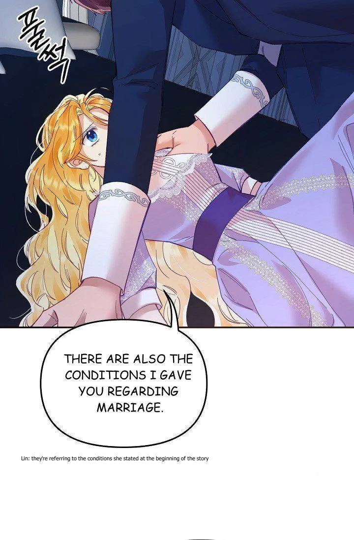 Finding My Place Chapter 20 – Page 5