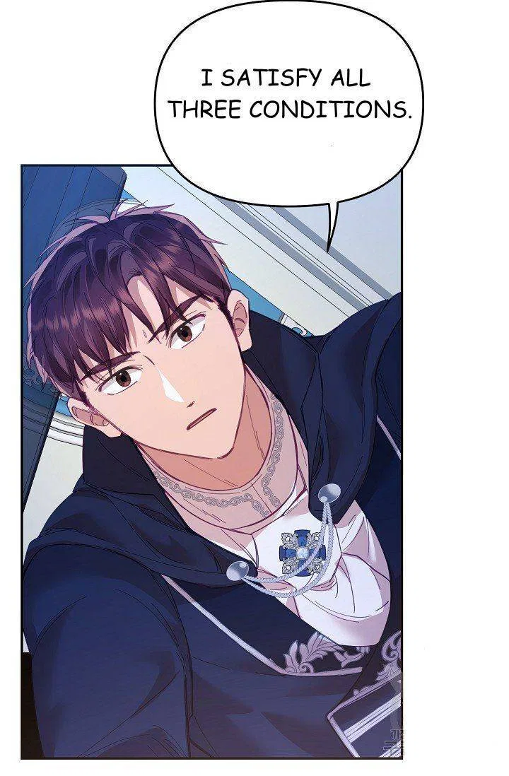 Finding My Place Chapter 20 – Page 6