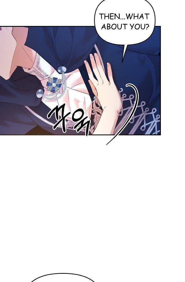 Finding My Place Chapter 20 – Page 10