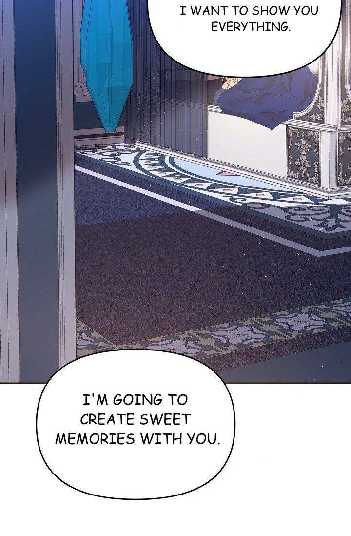 Finding My Place Chapter 20 – Page 21
