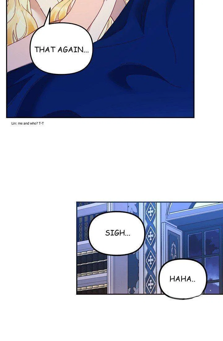 Finding My Place Chapter 20 – Page 23