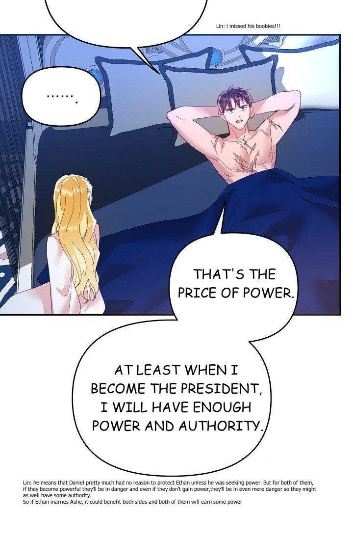 Finding My Place Chapter 20 – Page 29