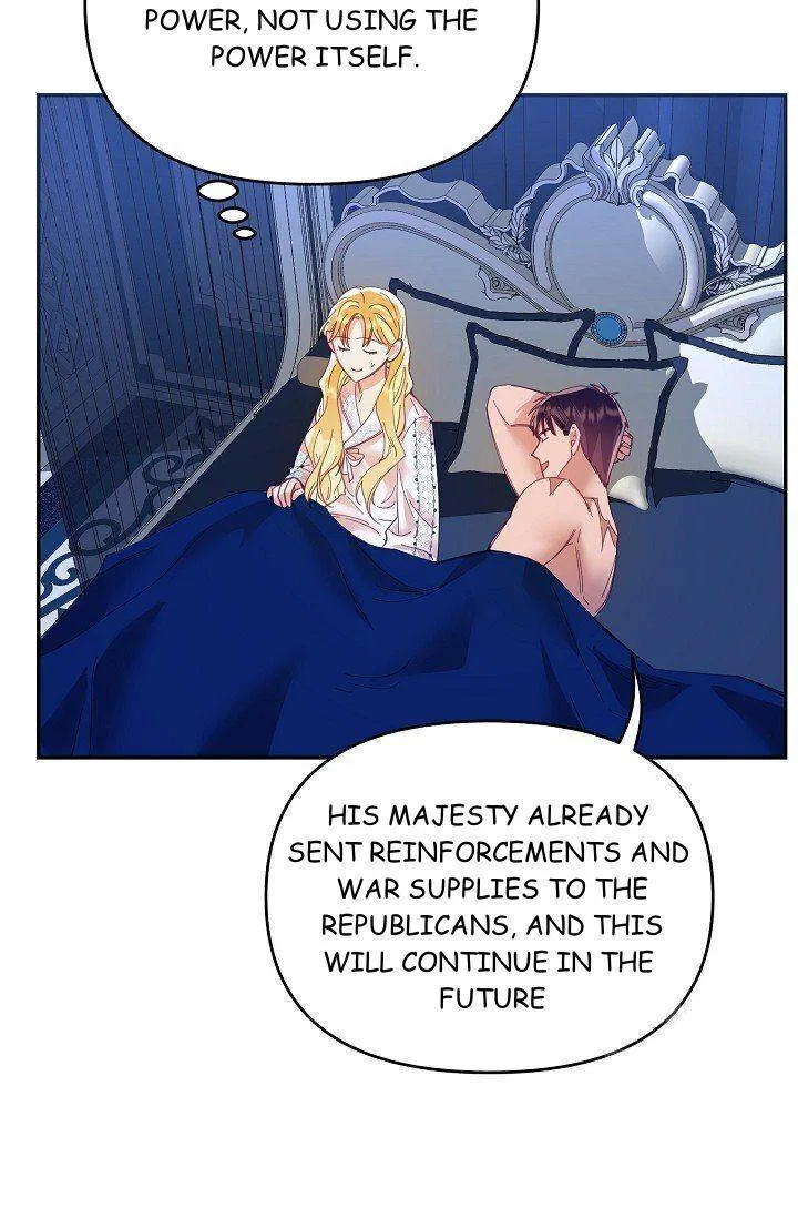 Finding My Place Chapter 20 – Page 35