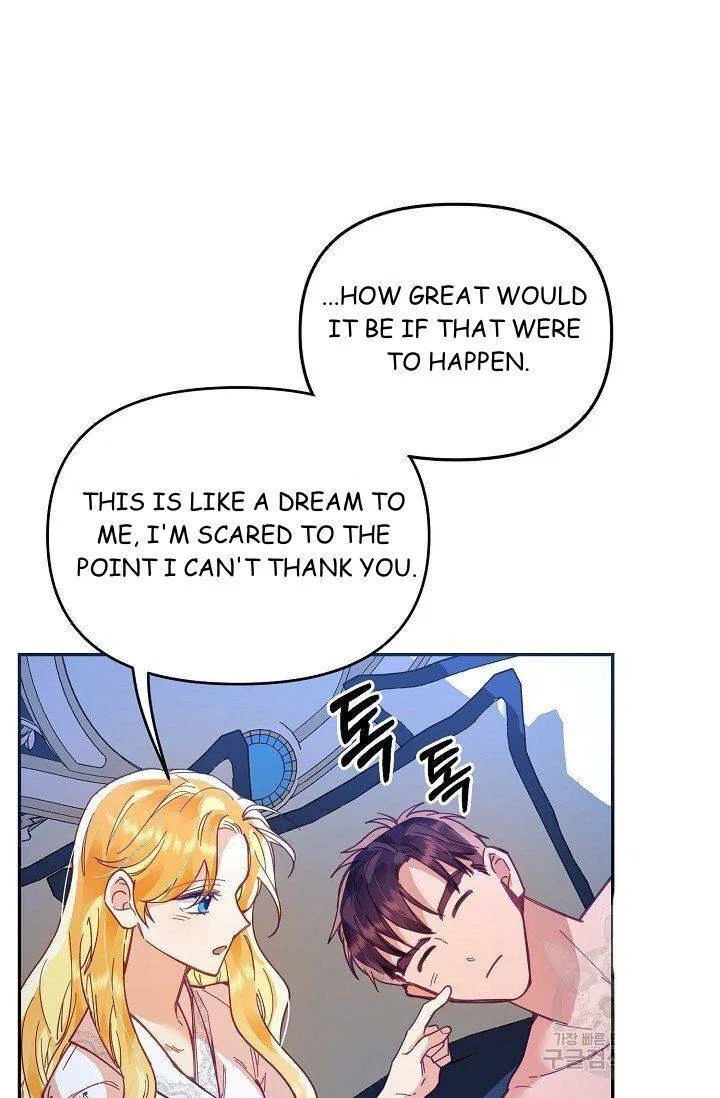 Finding My Place Chapter 20 – Page 37