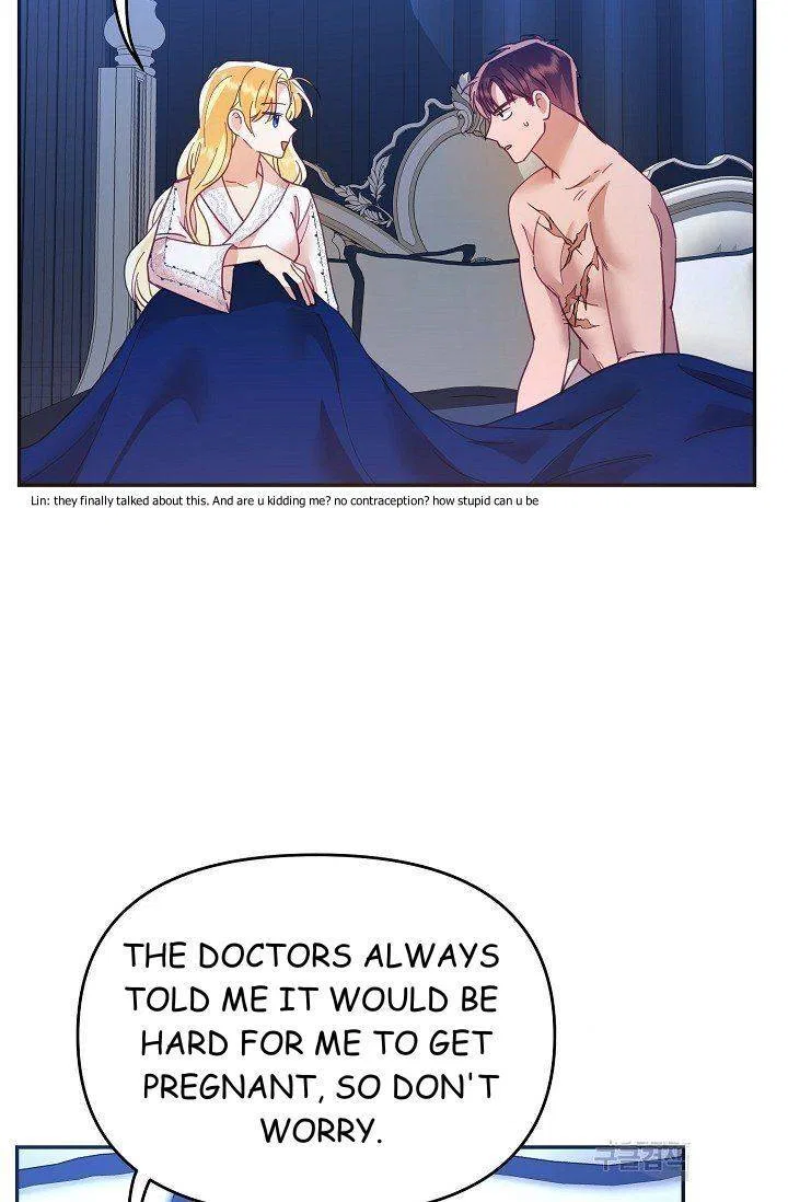 Finding My Place Chapter 20 – Page 44