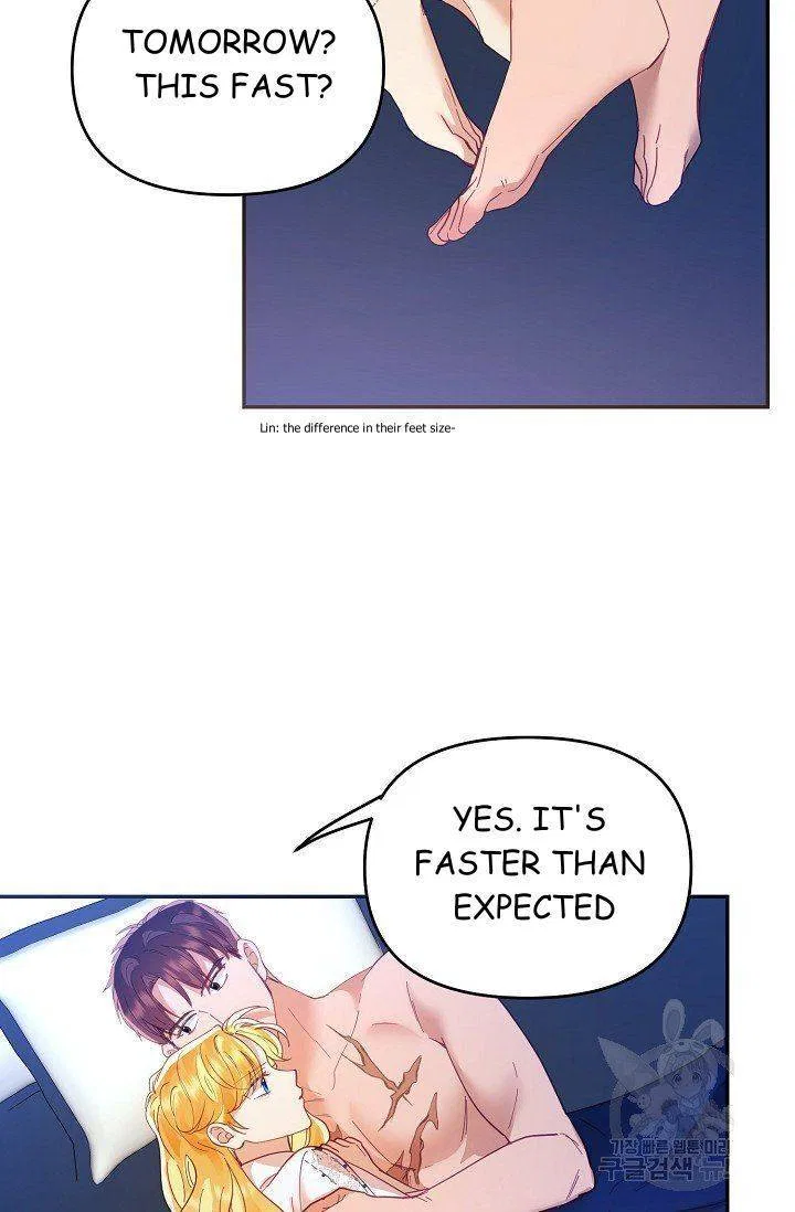 Finding My Place Chapter 20 – Page 54
