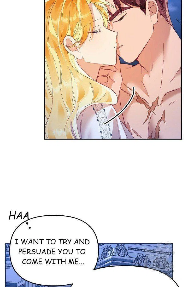 Finding My Place Chapter 20 – Page 56