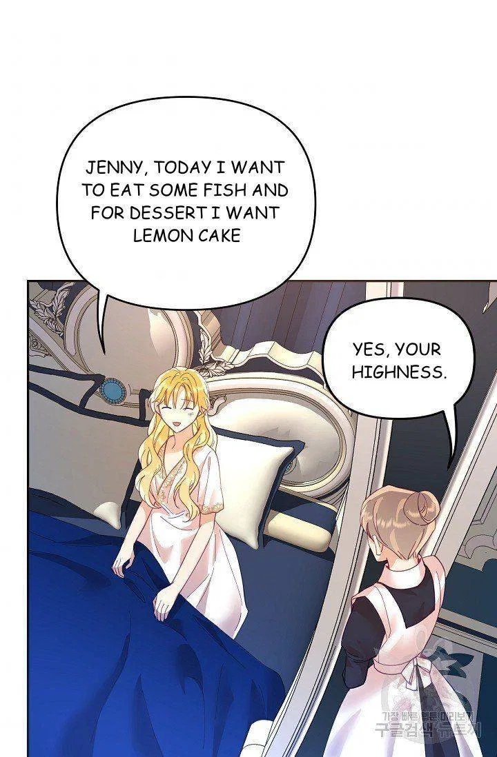 Finding My Place Chapter 20 – Page 72