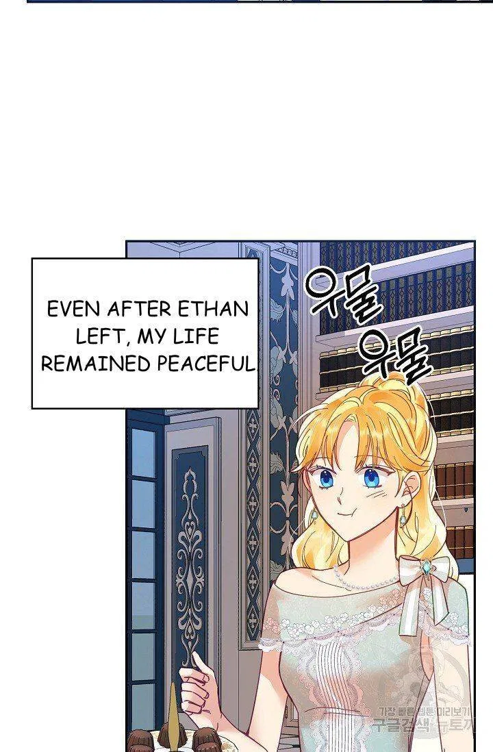 Finding My Place Chapter 20 – Page 73