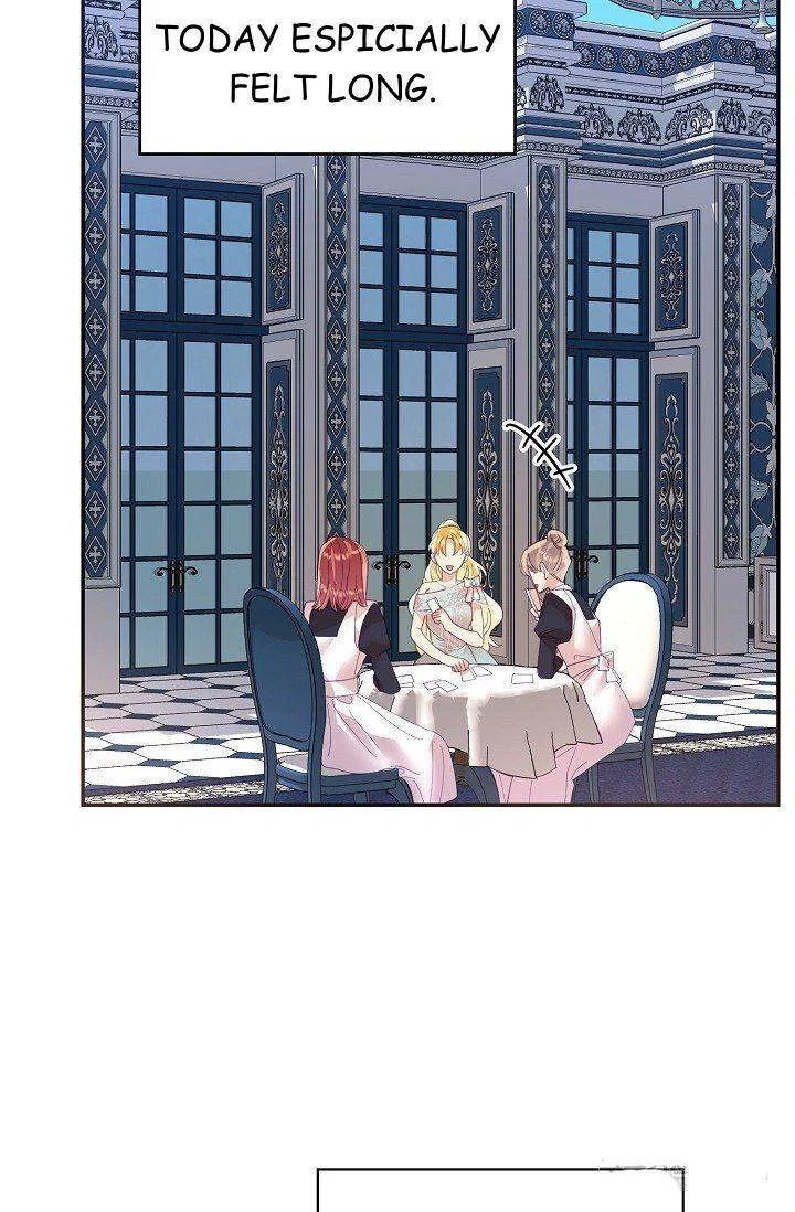 Finding My Place Chapter 20 – Page 76