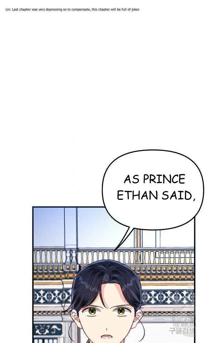 Finding My Place Chapter 19 – Page 2
