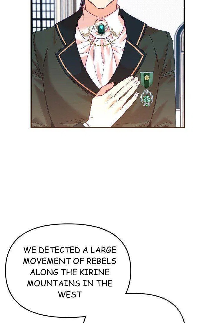 Finding My Place Chapter 19 – Page 3
