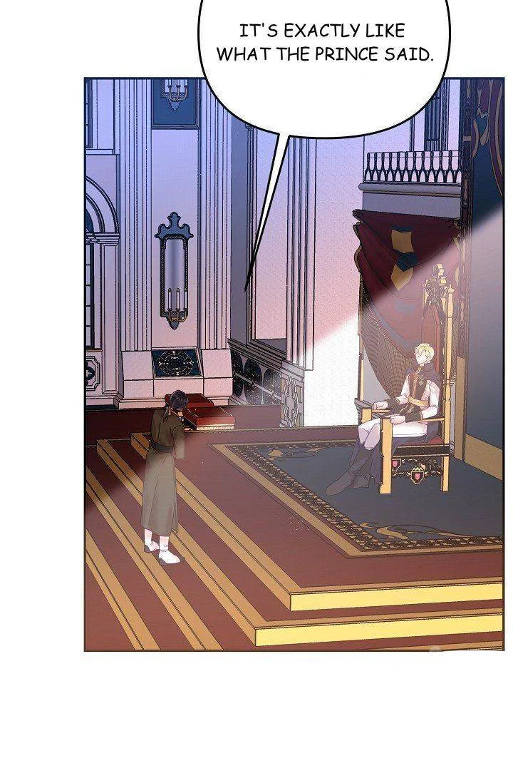 Finding My Place Chapter 19 – Page 4