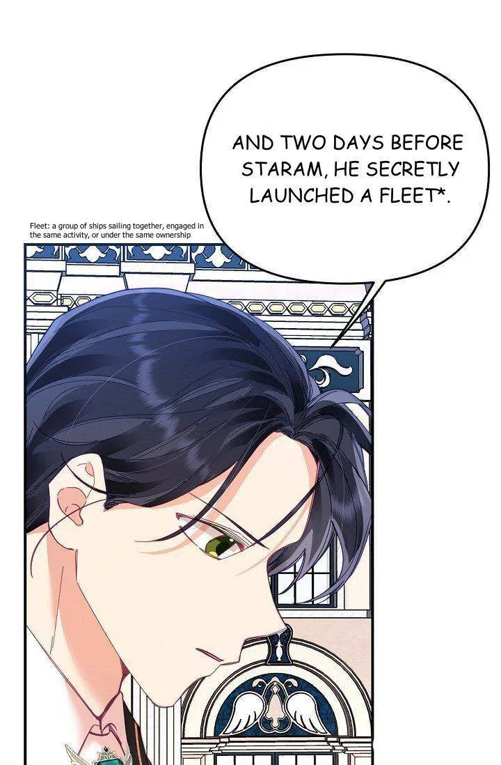 Finding My Place Chapter 19 – Page 5
