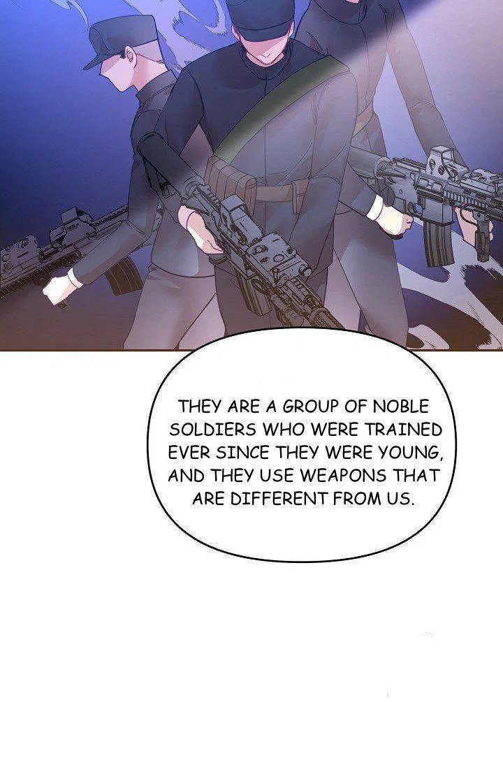 Finding My Place Chapter 19 – Page 8