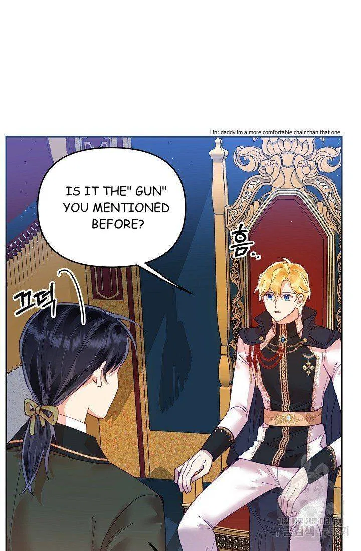Finding My Place Chapter 19 – Page 9