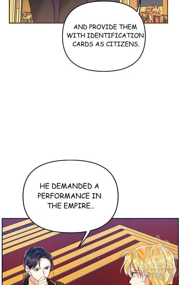 Finding My Place Chapter 19 – Page 18