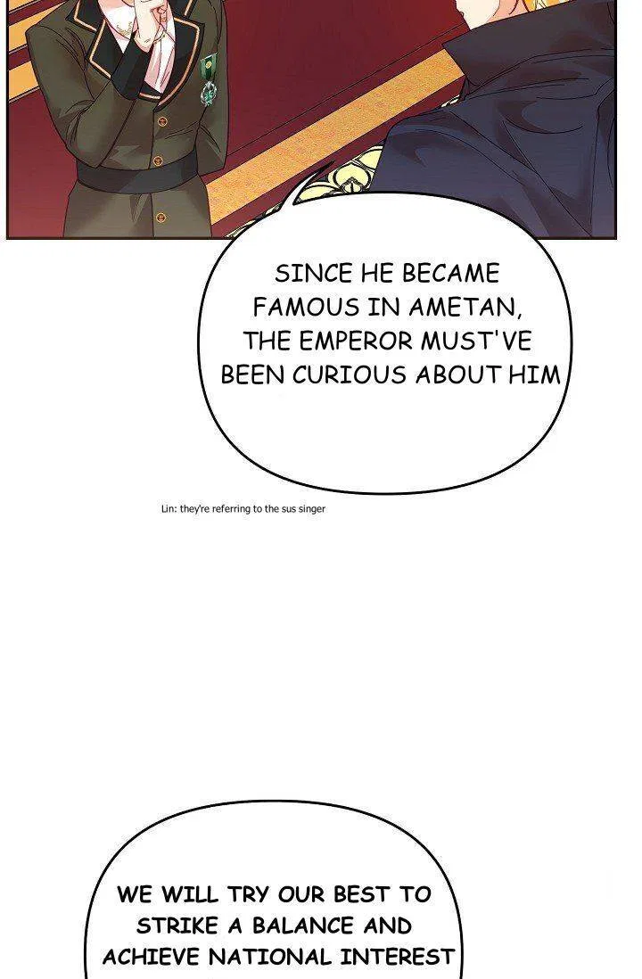 Finding My Place Chapter 19 – Page 19