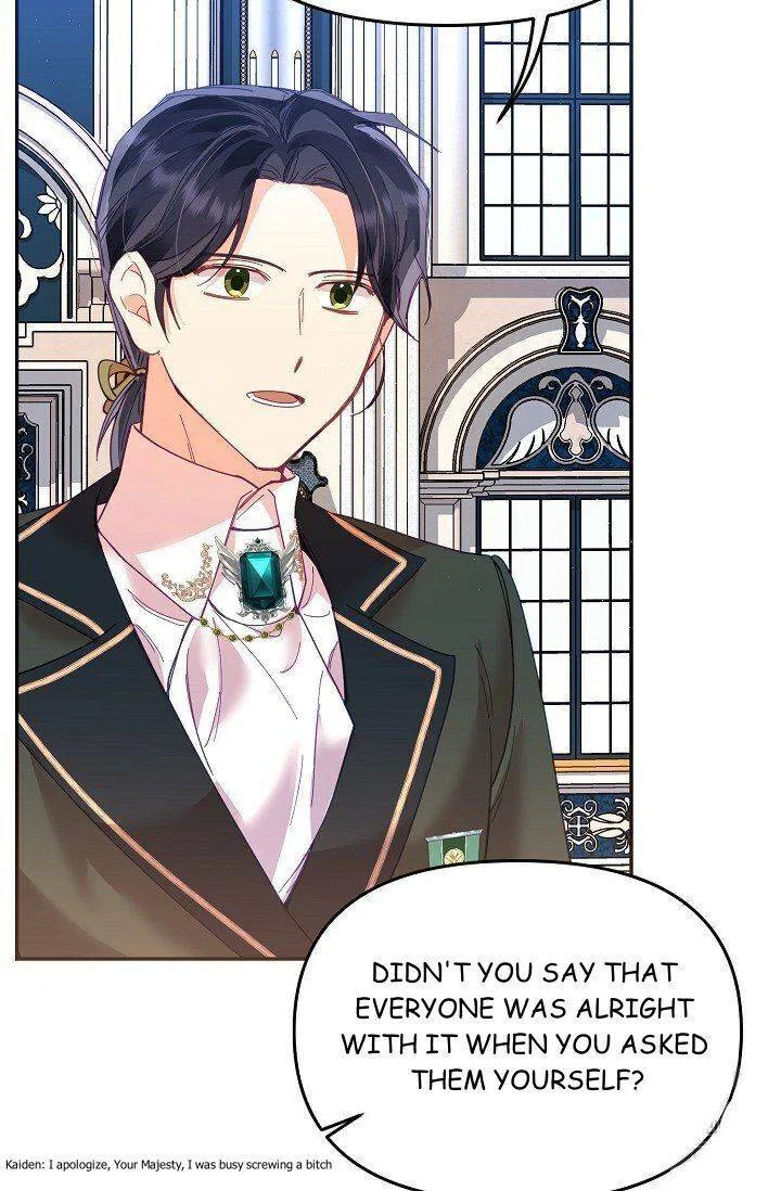 Finding My Place Chapter 19 – Page 24