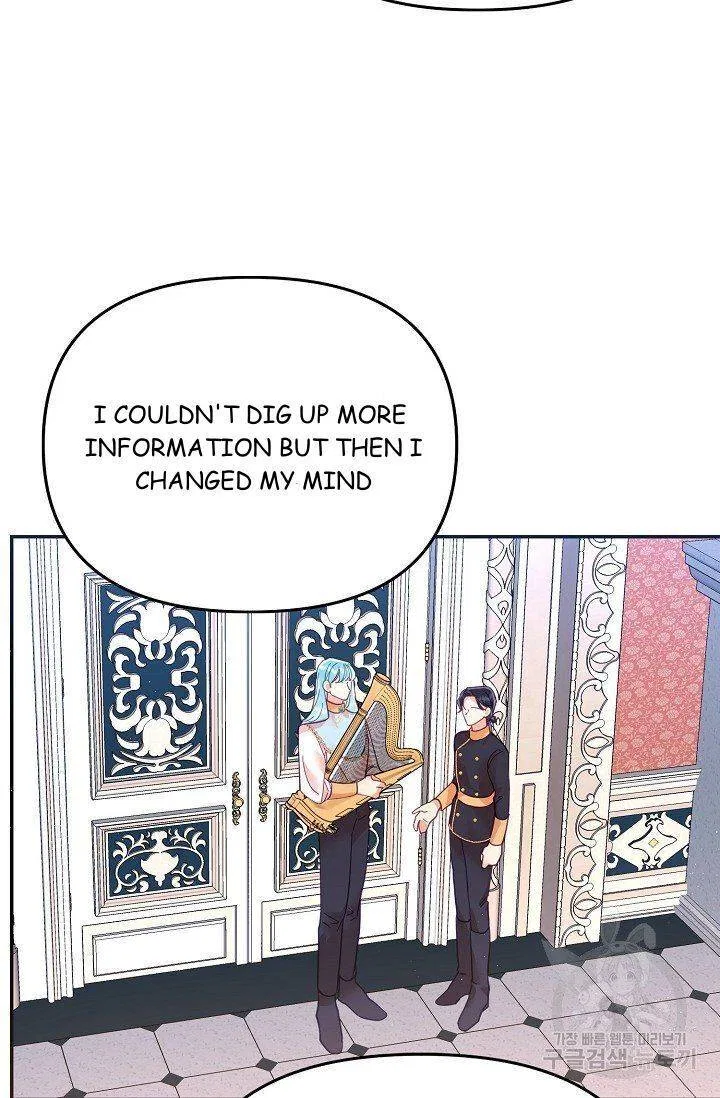 Finding My Place Chapter 19 – Page 25