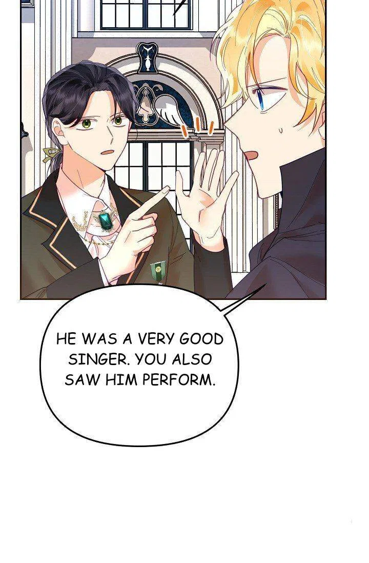Finding My Place Chapter 19 – Page 33