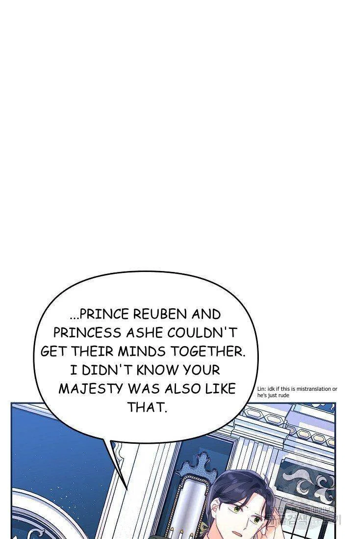 Finding My Place Chapter 19 – Page 34