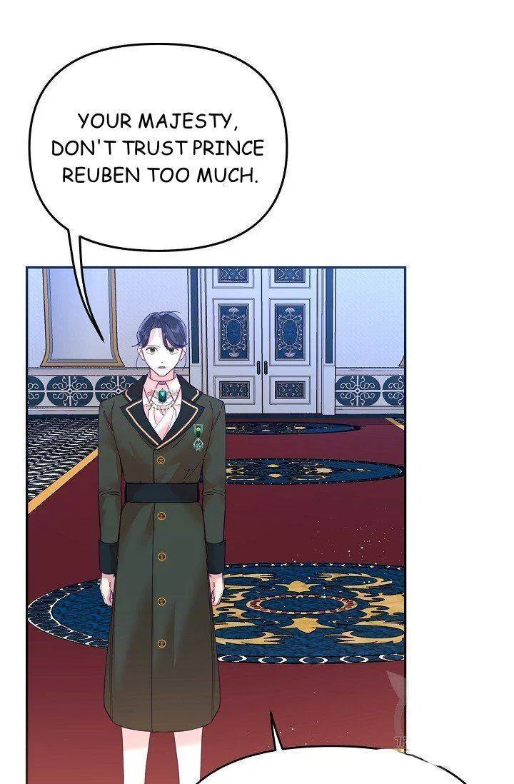 Finding My Place Chapter 19 – Page 39