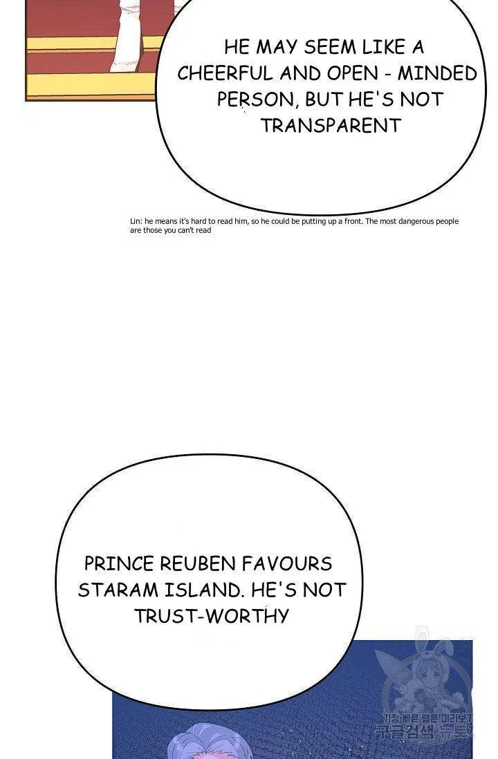 Finding My Place Chapter 19 – Page 40