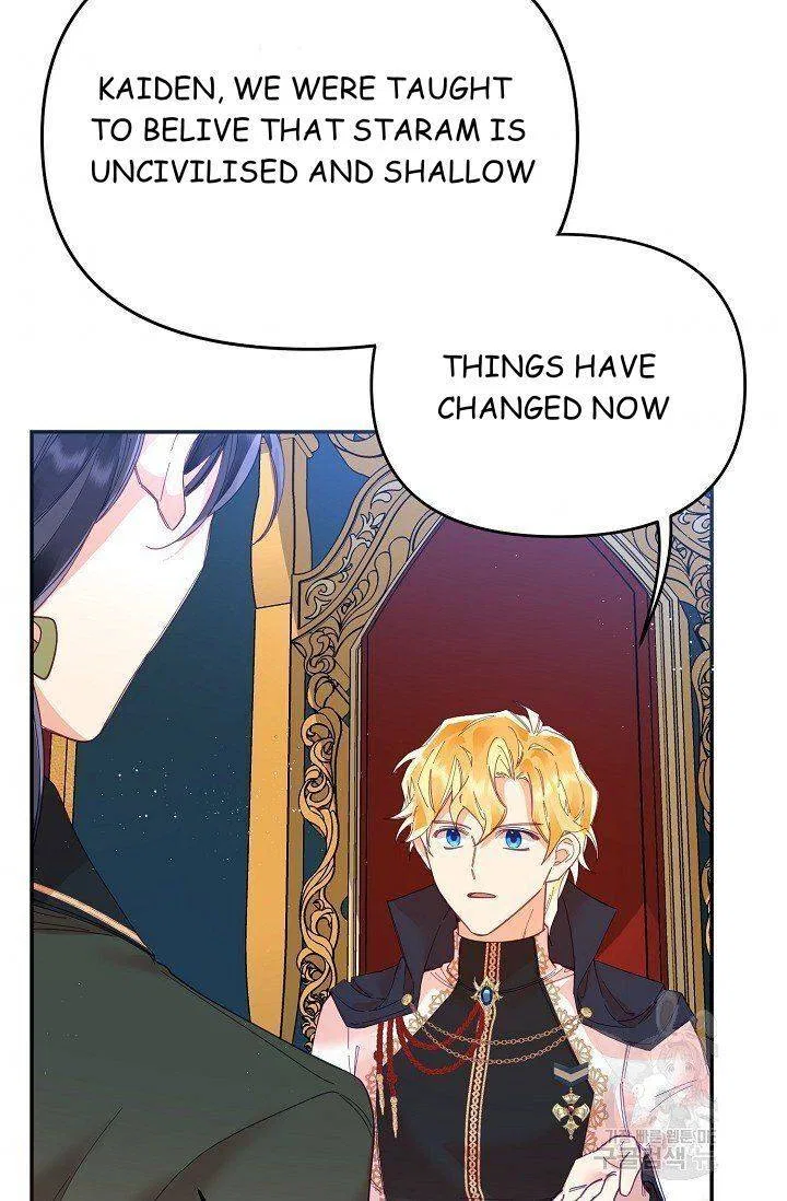 Finding My Place Chapter 19 – Page 42