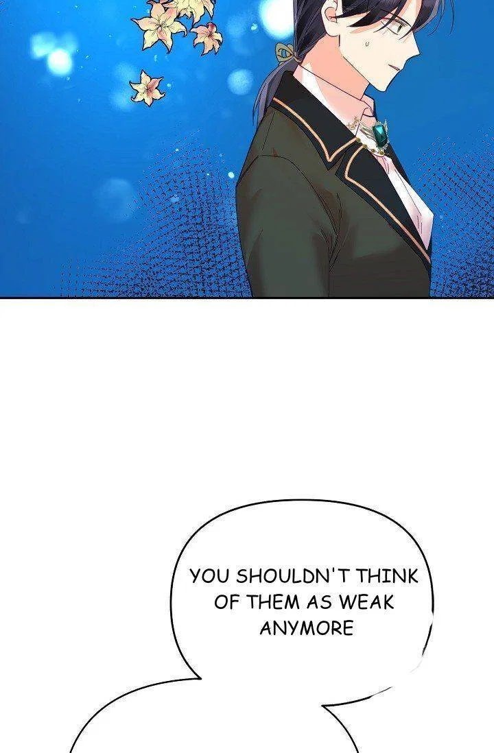 Finding My Place Chapter 19 – Page 45