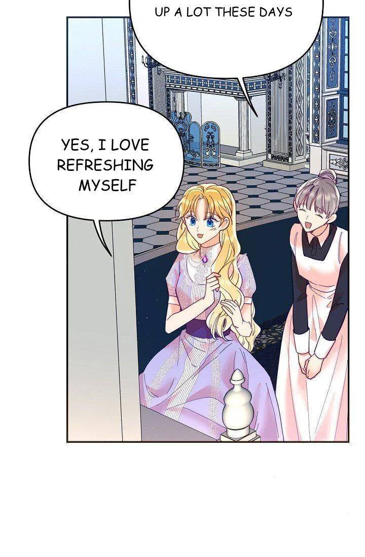 Finding My Place Chapter 19 – Page 56