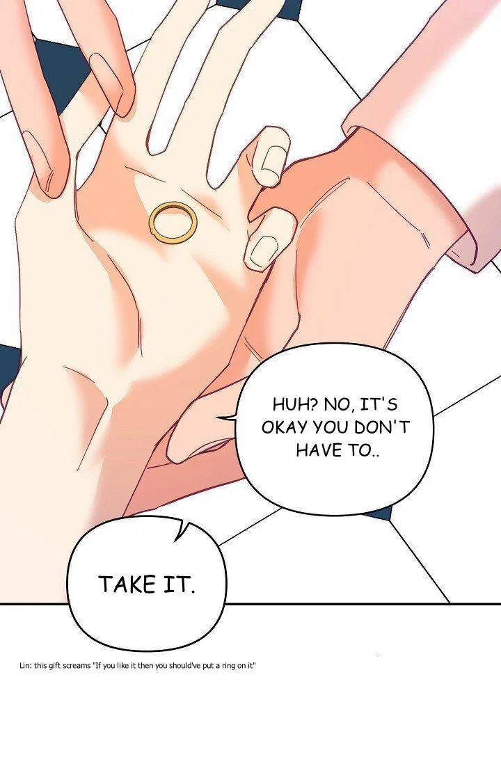 Finding My Place Chapter 19 – Page 73