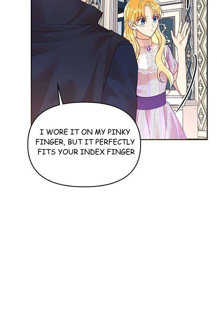Finding My Place Chapter 19 – Page 75