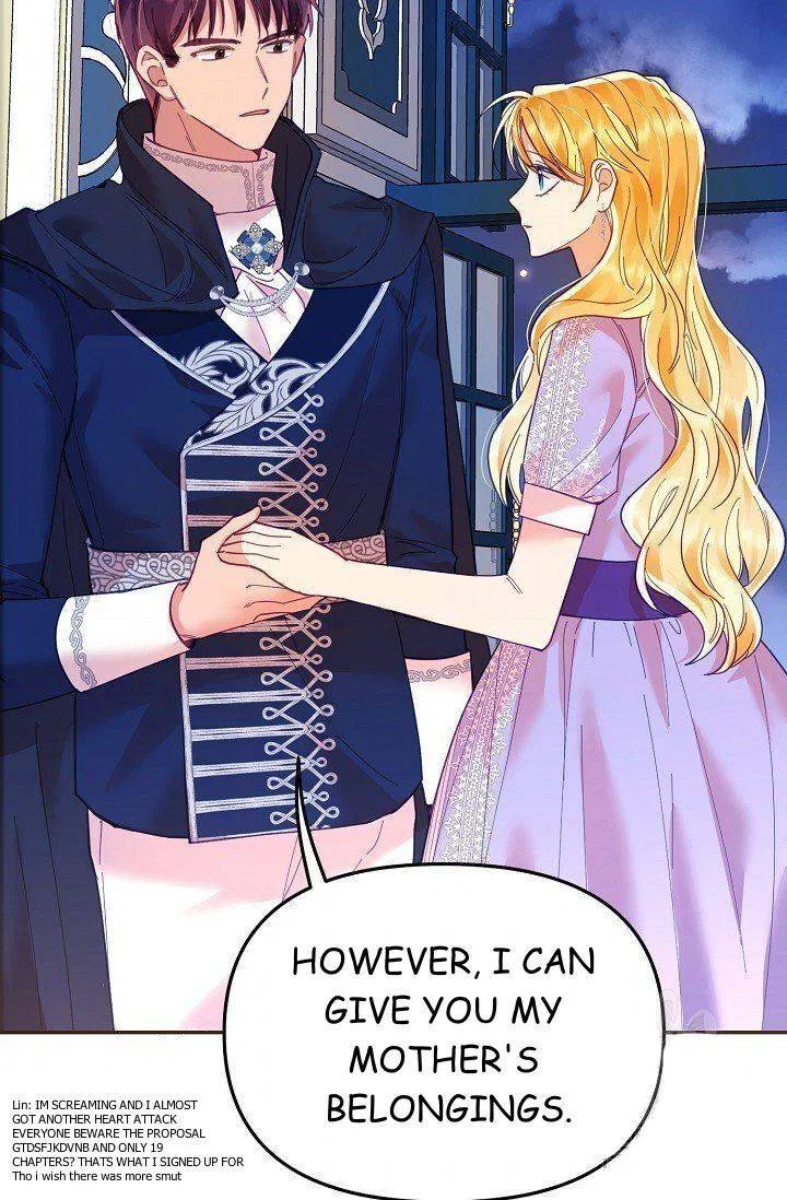 Finding My Place Chapter 19 – Page 82