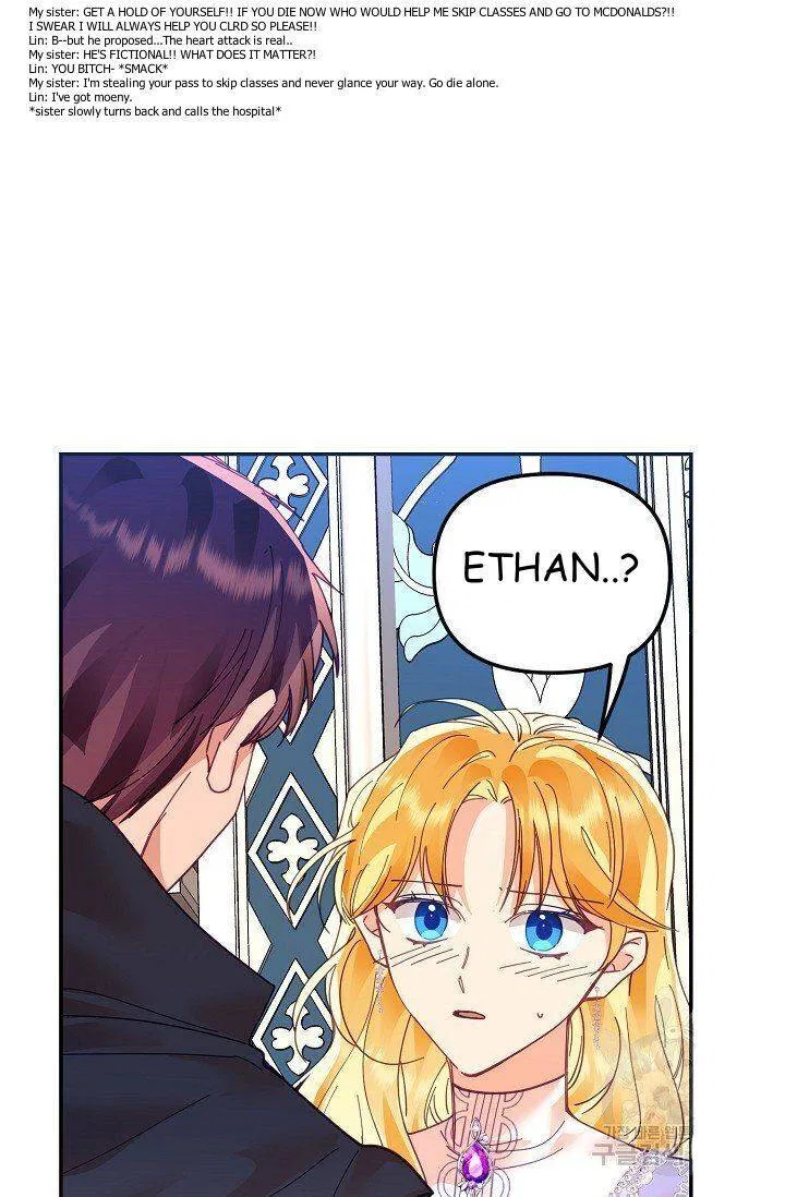 Finding My Place Chapter 19 – Page 89