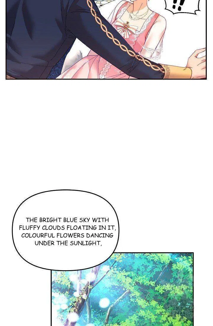 Finding My Place Chapter 18 – Page 3