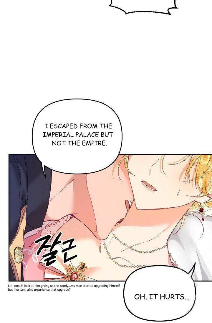 Finding My Place Chapter 18 – Page 6
