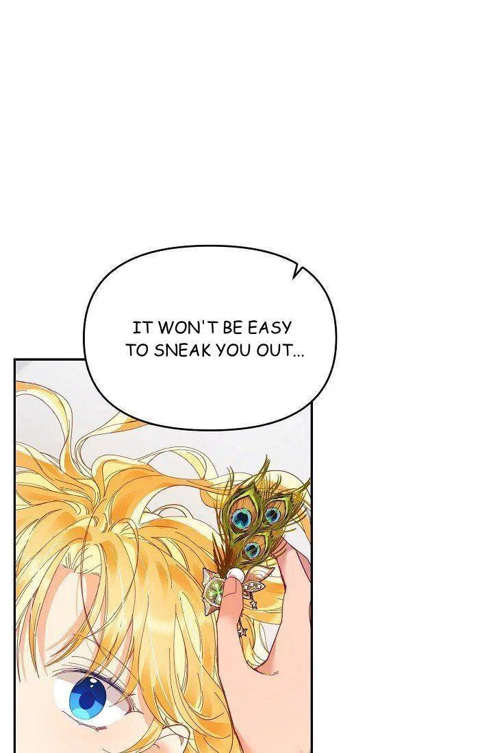 Finding My Place Chapter 18 – Page 7