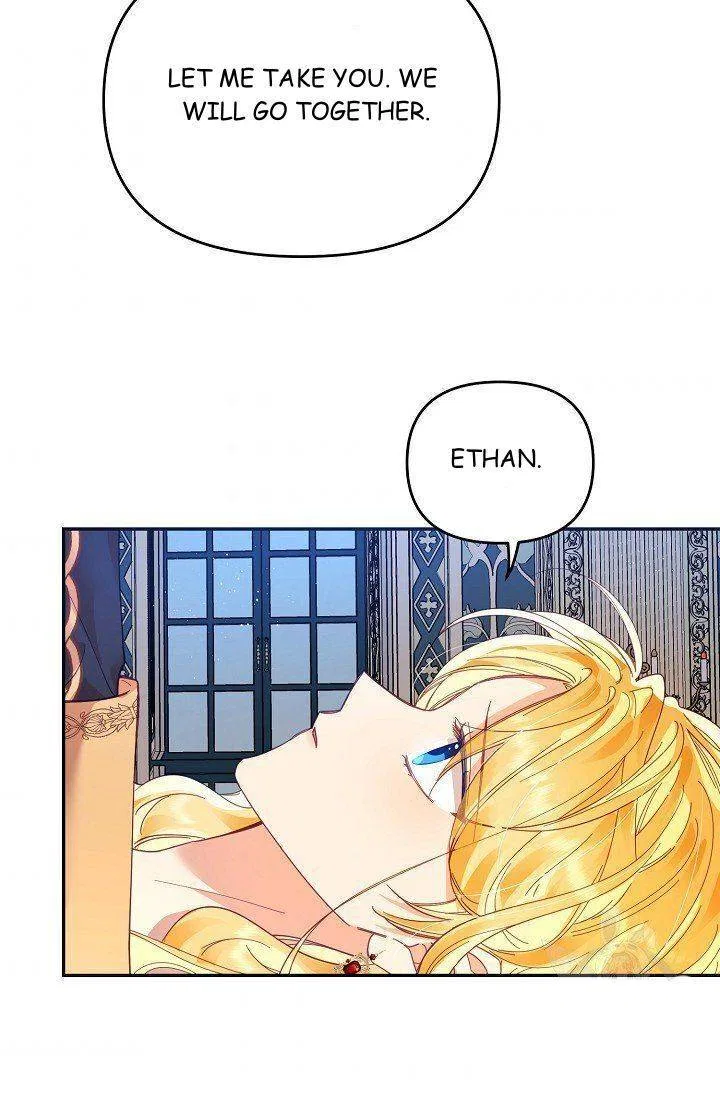 Finding My Place Chapter 18 – Page 11
