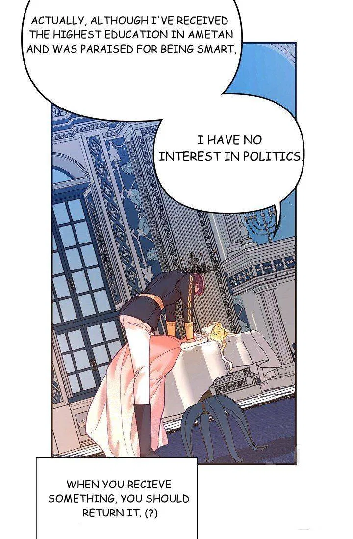 Finding My Place Chapter 18 – Page 14
