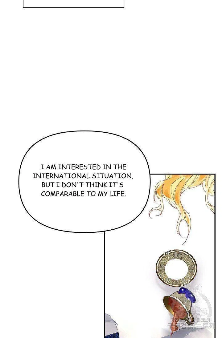 Finding My Place Chapter 18 – Page 15