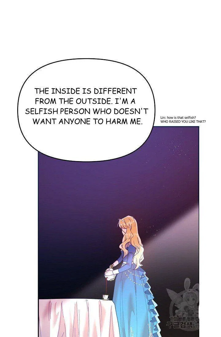 Finding My Place Chapter 18 – Page 17