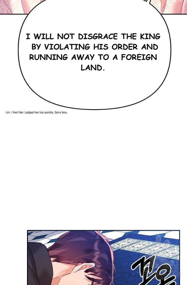 Finding My Place Chapter 18 – Page 21