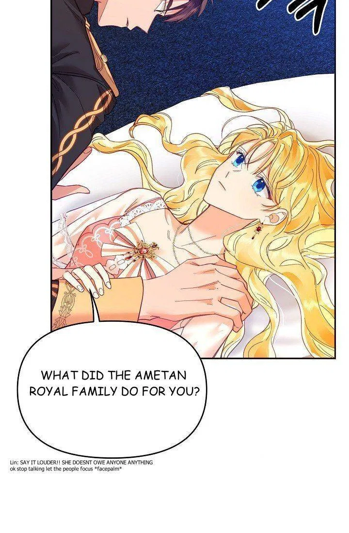 Finding My Place Chapter 18 – Page 22