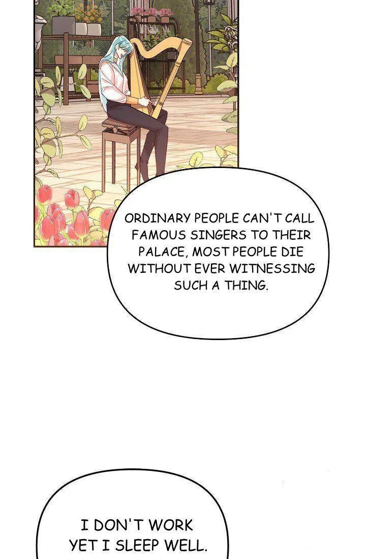 Finding My Place Chapter 18 – Page 25